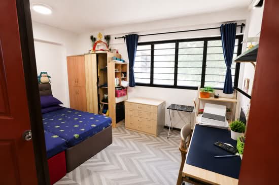 166 BISHAN STREET 13 photo 5