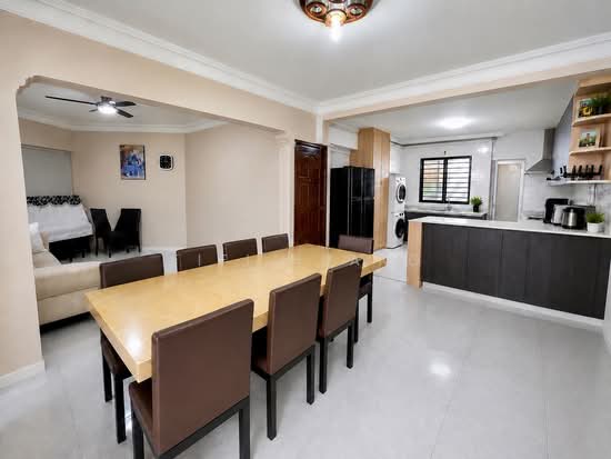 441 CHOA CHU KANG AVENUE 4 image 1 of 6