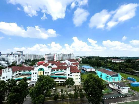441 CHOA CHU KANG AVENUE 4 photo 2