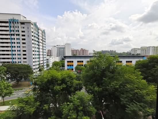 927 HOUGANG STREET 91 image 1 of 10