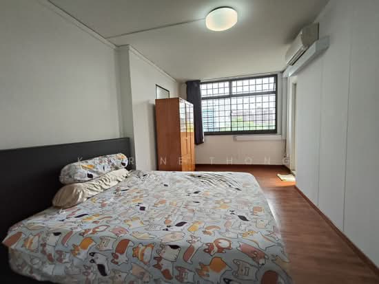 927 HOUGANG STREET 91 photo 3