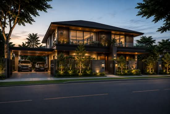 REBUILD <$2000PSF SUNSET WAY SUNSET SQUARE SUNSET HEIGHTS SUNSET VIEW photo 3