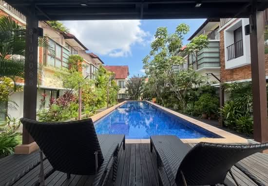Thomson Road Bukit Timah image 1 of 9