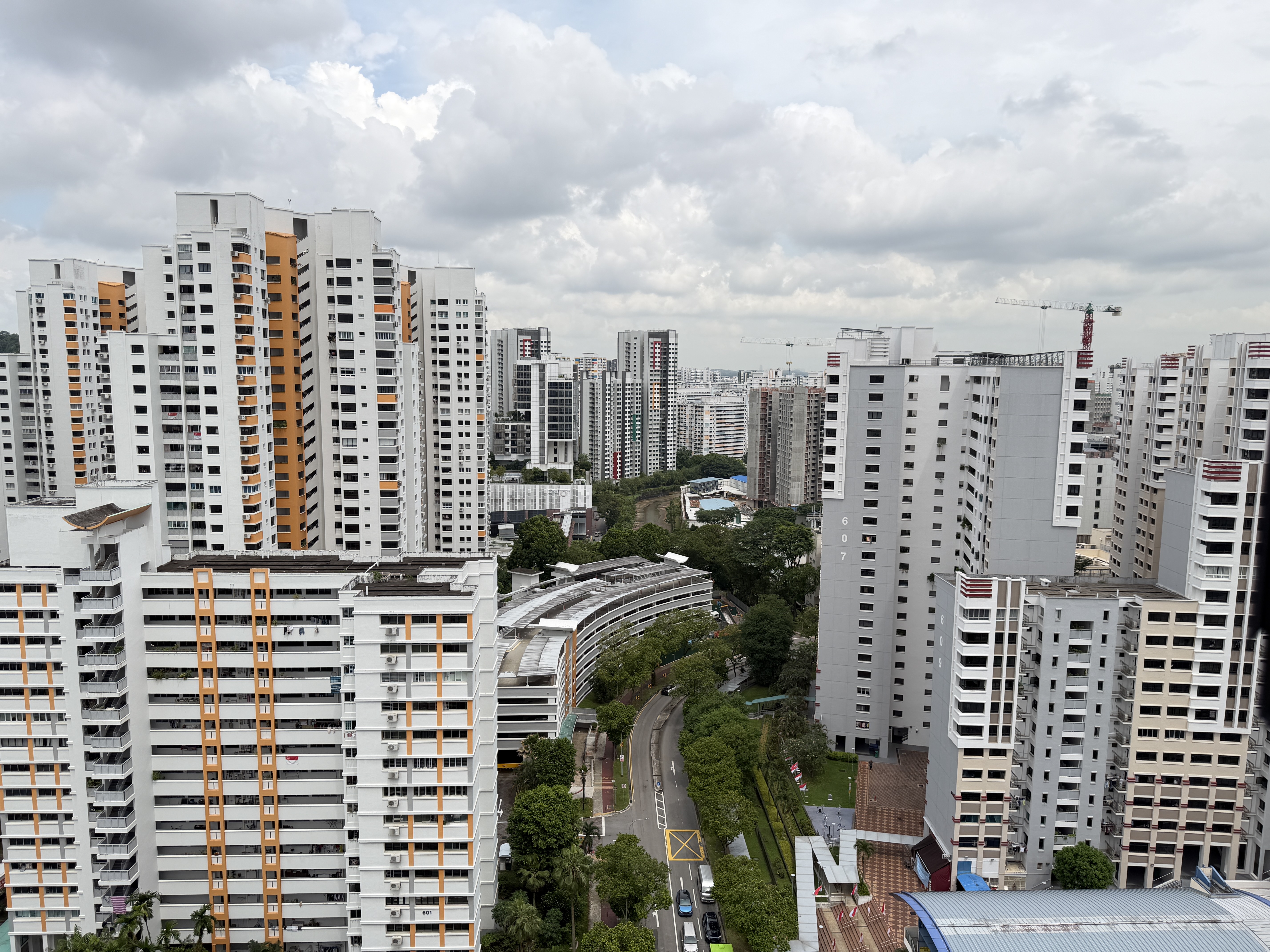 541 BUKIT PANJANG RING ROAD image 1 of 7