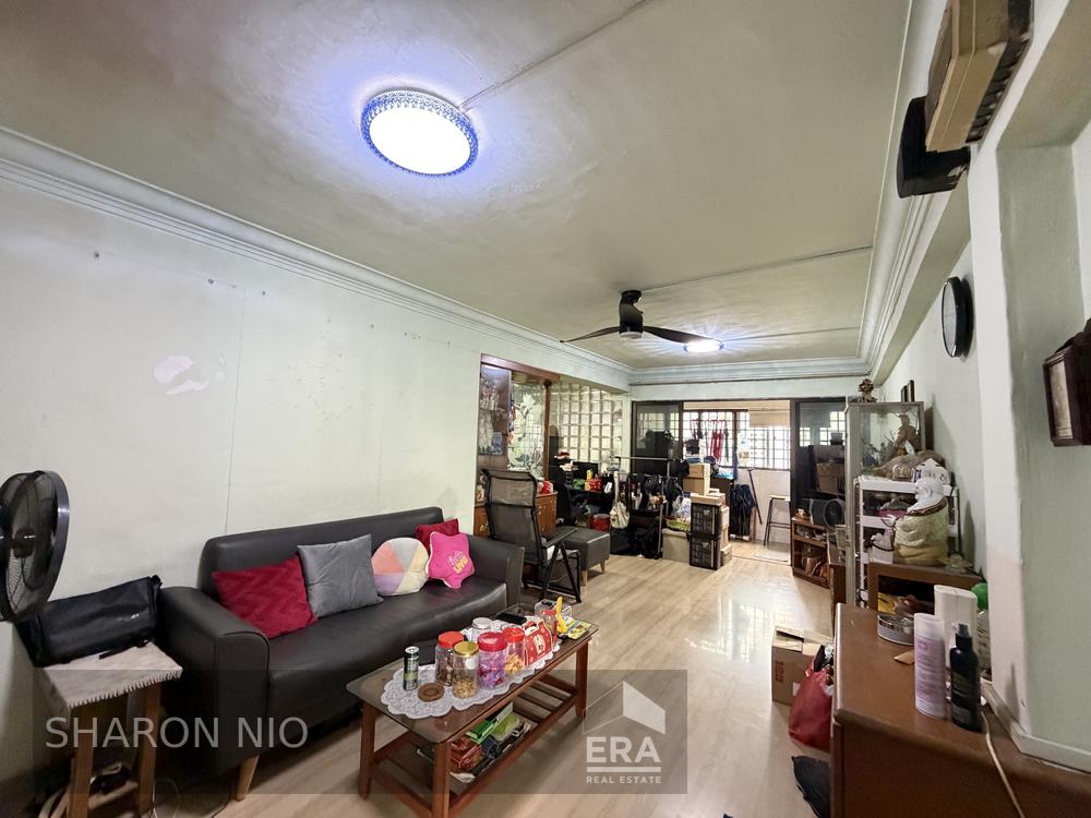 541 BUKIT PANJANG RING ROAD photo 4