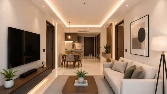 Sceneca Residence photo 2