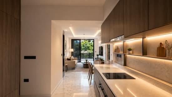Sceneca Residence photo 3