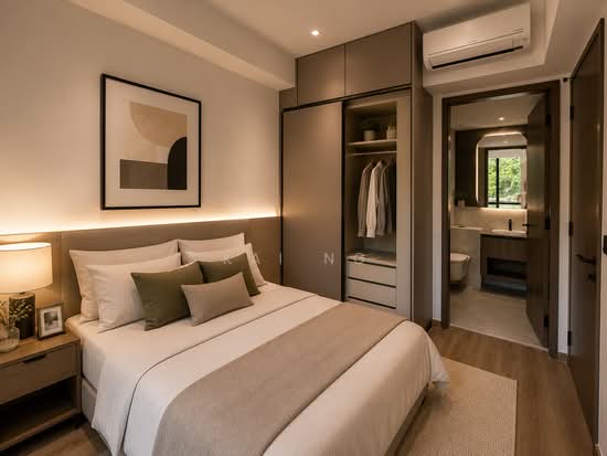 Sceneca Residence photo 4