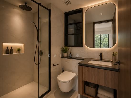 Sceneca Residence photo 5