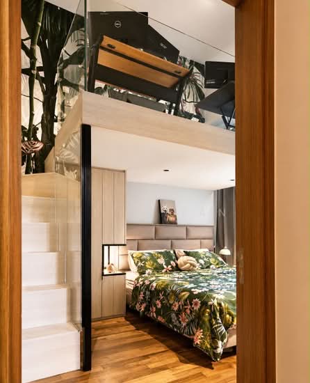 EAST COAST RESIDENCES photo 5