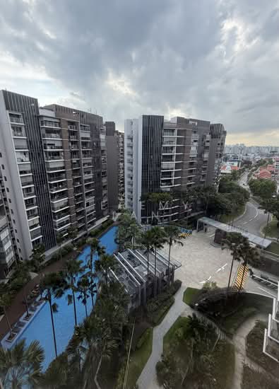 BARTLEY RESIDENCES image 1 of 7