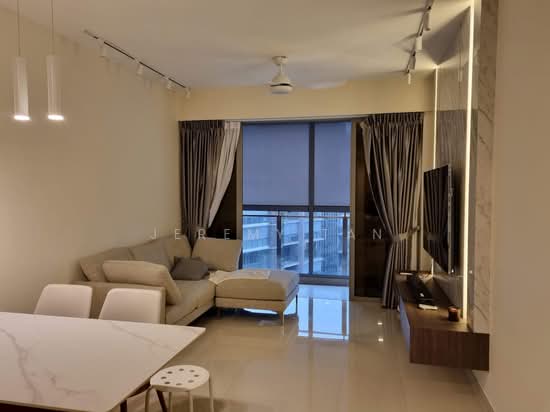 BARTLEY RESIDENCES photo 2