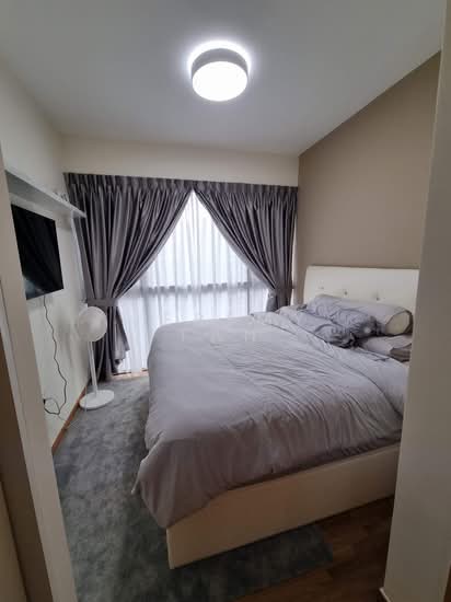 BARTLEY RESIDENCES photo 4