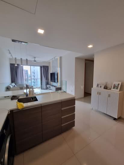 BARTLEY RESIDENCES photo 5