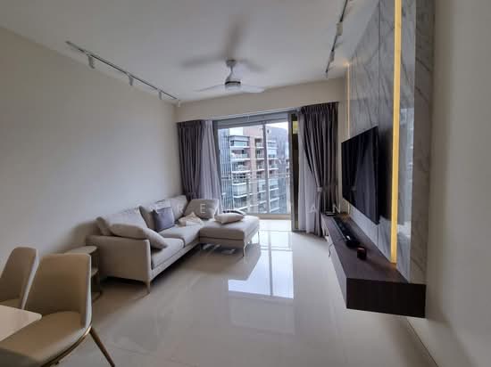 BARTLEY RESIDENCES photo 6