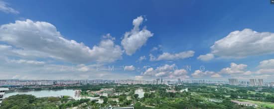 THE LAKEGARDEN RESIDENCES photo 5