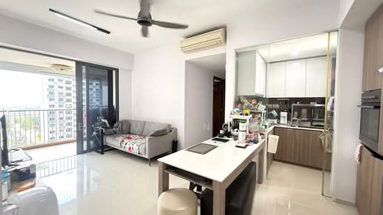 Riverbank at Fernvale image 1 of 8