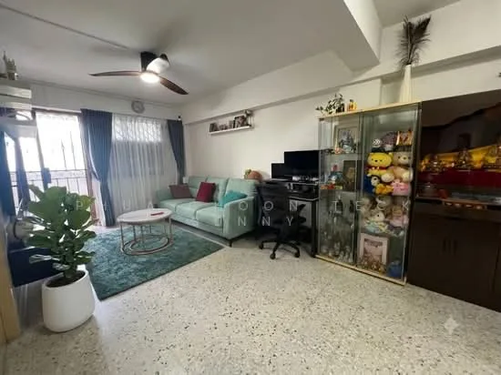 93 Whampoa Drive image 1 of 4