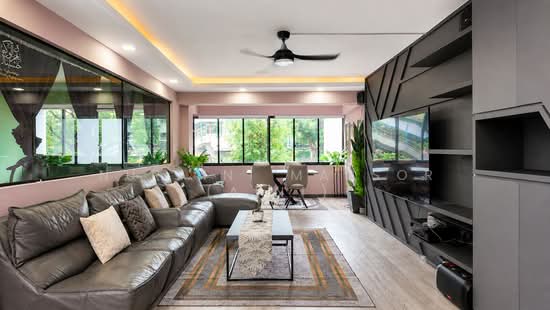 232 TAMPINES STREET 21 photo 2