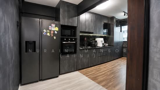 232 TAMPINES STREET 21 photo 5
