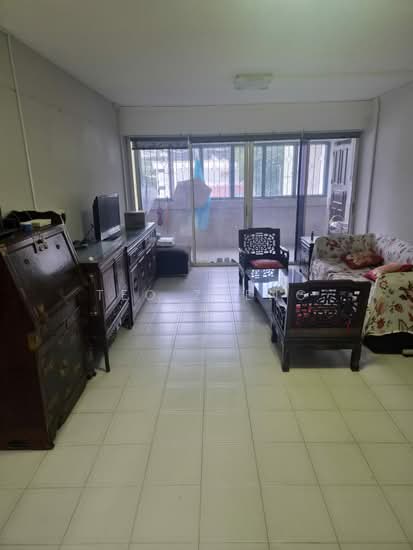 254 TAMPINES STREET 21
