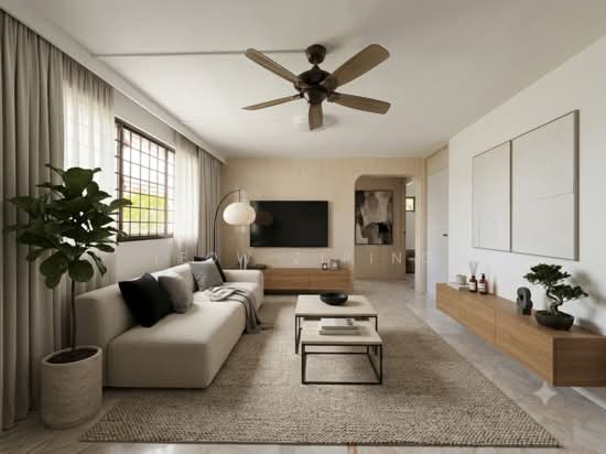 685 HOUGANG STREET 61