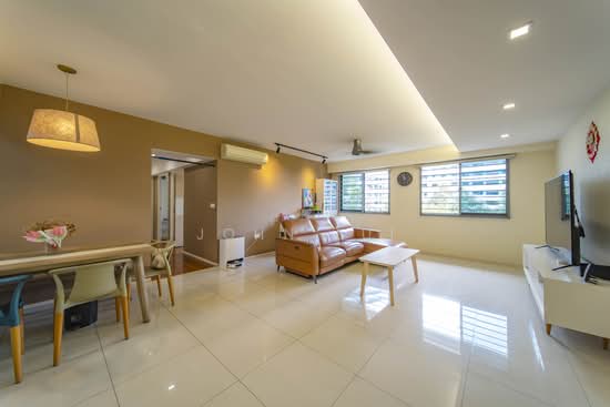 310C PUNGGOL WALK