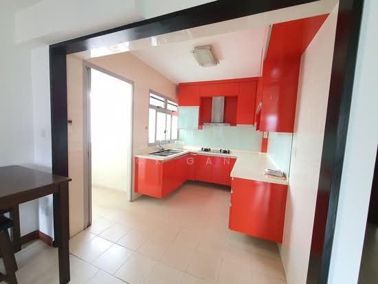 273B COMPASSVALE LINK photo 3