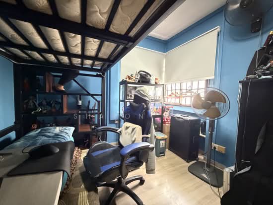 541 BUKIT PANJANG RING ROAD photo 2