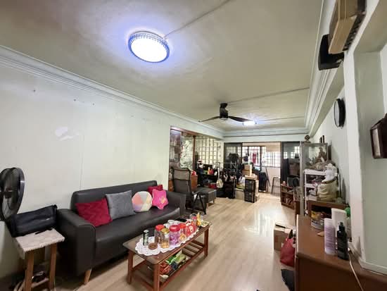 541 BUKIT PANJANG RING ROAD photo 3