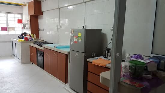 172 BEDOK SOUTH ROAD
