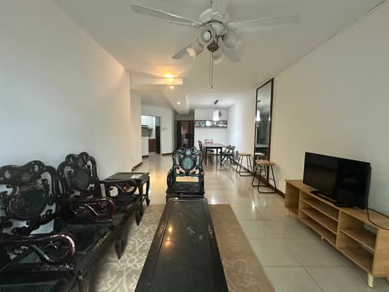 296 PUNGGOL CENTRAL