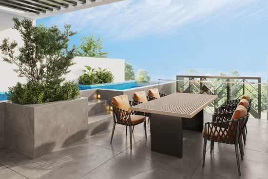 Chevron Collection image 1 of 10