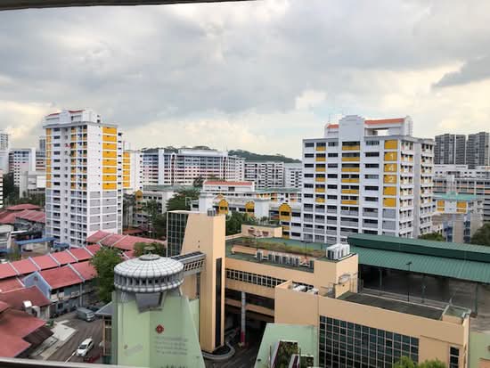2 TECK WHYE AVENUE photo 2