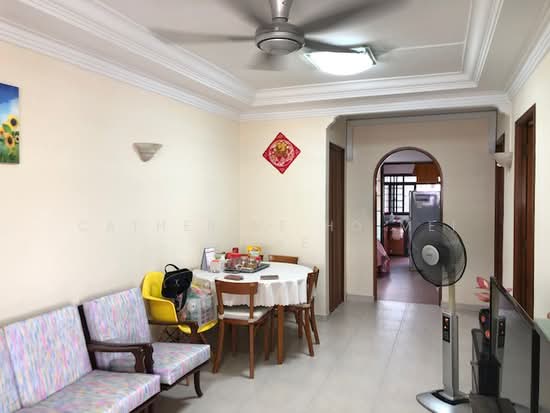 2 TECK WHYE AVENUE photo 3