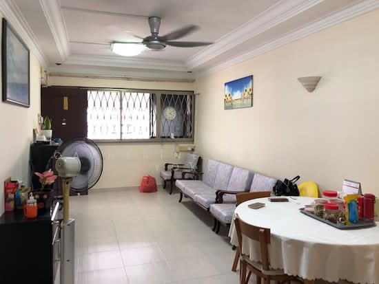 2 TECK WHYE AVENUE photo 4