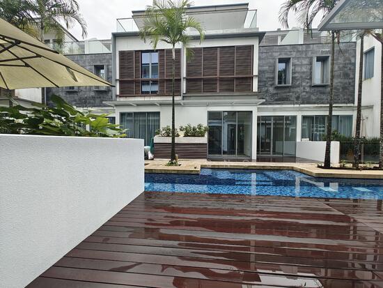 Greenwood Mews photo 4