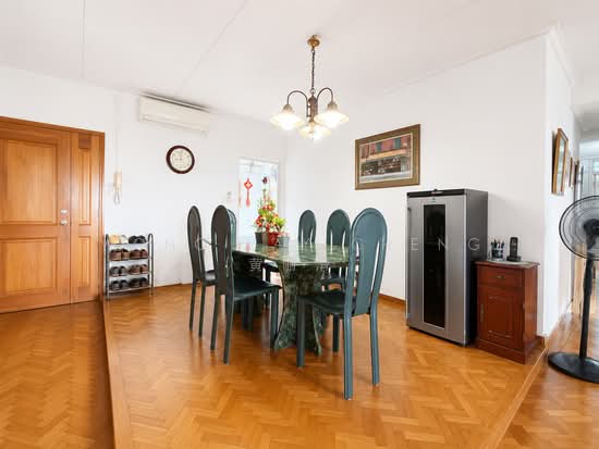GOLDHILL TOWERS photo 6