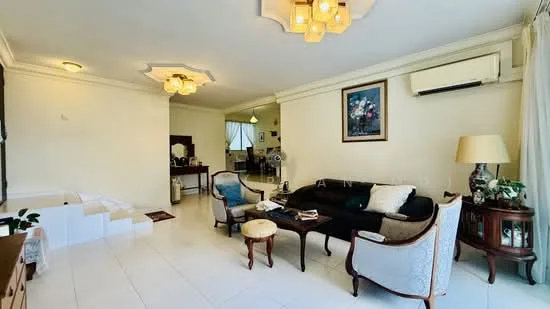 Rajah Towers image 1 of 10