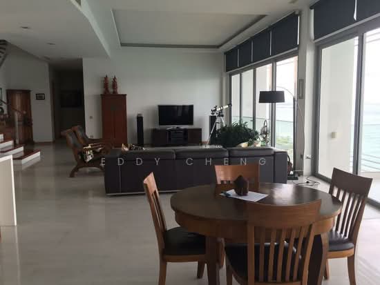 THE OCEANFRONT @ SENTOSA COVE image 1 of 10