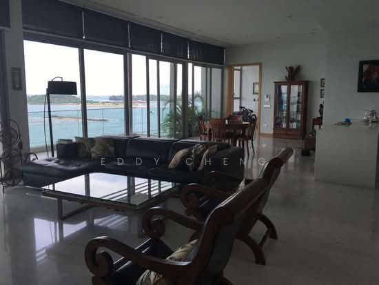 THE OCEANFRONT @ SENTOSA COVE photo 2
