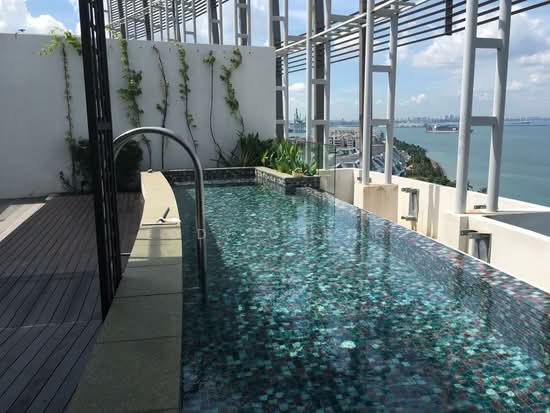 THE OCEANFRONT @ SENTOSA COVE photo 5