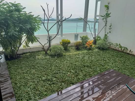 THE OCEANFRONT @ SENTOSA COVE photo 6