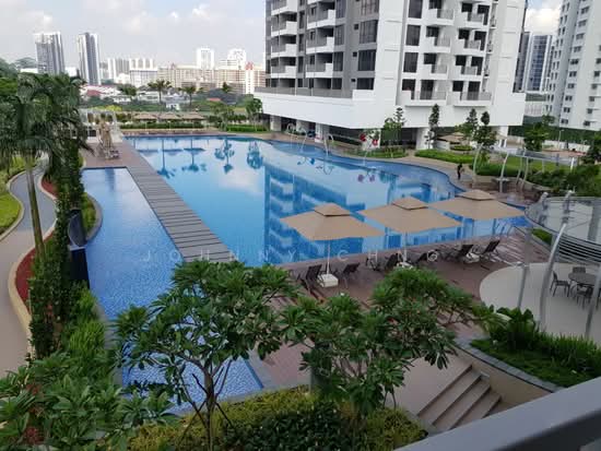 HILLION RESIDENCES