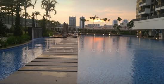 HILLION RESIDENCES photo 2