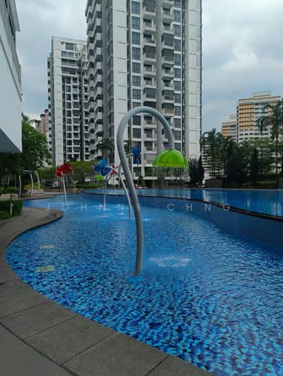 HILLION RESIDENCES photo 3