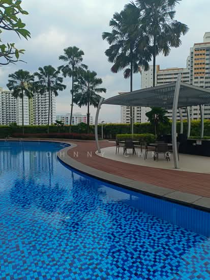HILLION RESIDENCES photo 4