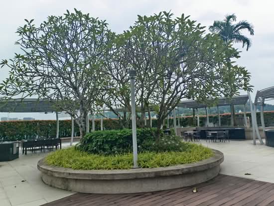 HILLION RESIDENCES photo 5