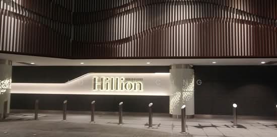 HILLION RESIDENCES photo 6