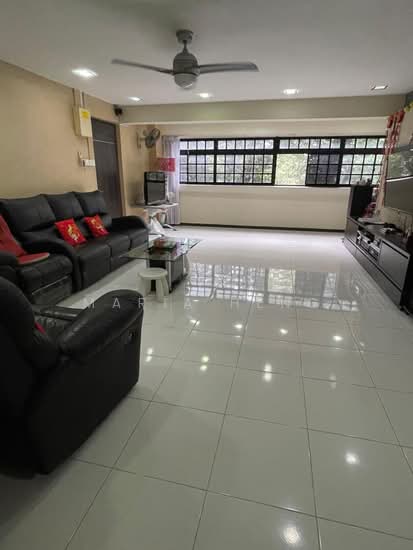 279 TAMPINES STREET 22